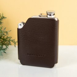 Kikkerland Heupflacon En Multitool Set