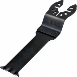 67x31 mm Zaagblad geschikt voor multitool DT20703-QZ oscillerende zaagbladen
